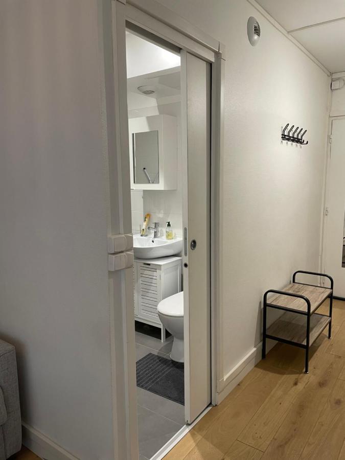 Paris 16 Victor Hugo Superbe Studio Экстерьер фото
